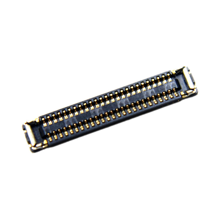 10 PCS Motherboard LCD Display FPC Connector for Huawei Enjoy 8e / Honor Play 7 – Durable Build, Easy to Use, For Huawei Enjoy 8e