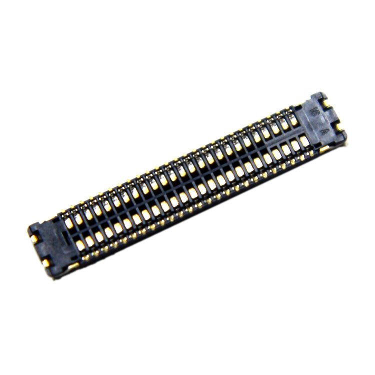 10 PCS Motherboard LCD Display FPC Connector for Huawei Enjoy 8e / Honor Play 7 – Durable Build, Easy to Use, For Huawei Enjoy 8e