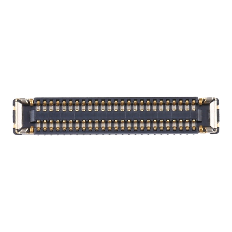 10 PCS Motherboard LCD Display FPC Connector for Huawei Y5 Prime (2018) – Durable Build, Easy to Use, For Huawei Y5 Prime (2018)