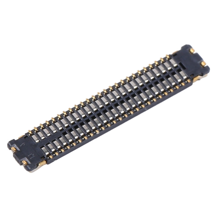 10 PCS Motherboard LCD Display FPC Connector for Huawei Y5 Prime (2018) – Durable Build, Easy to Use, For Huawei Y5 Prime (2018)