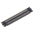 10 PCS Motherboard LCD Display FPC Connector for Huawei Y5 Prime (2018) – Durable Build, Easy to Use, For Huawei Y5 Prime (2018)