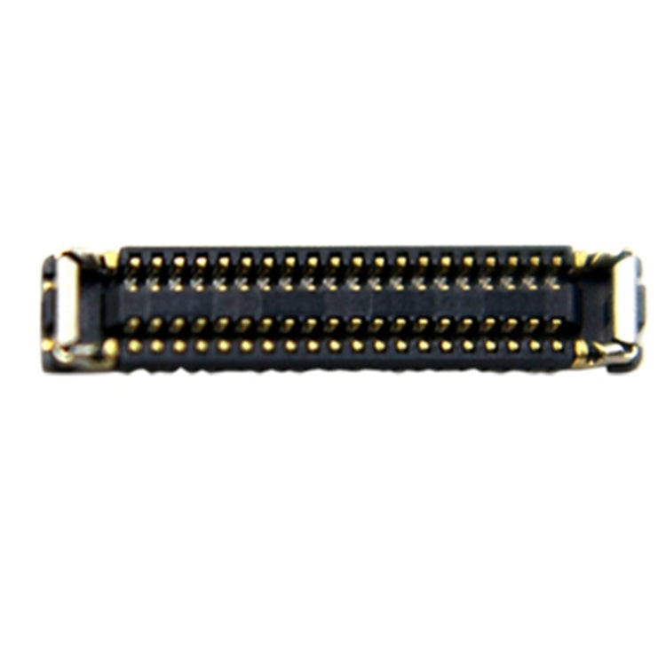 10 PCS Motherboard LCD Display FPC Connector for Huawei Nova 5i – Durable Build, Easy to Use, For Huawei Nova 5i