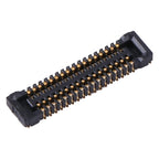 10 PCS Motherboard LCD Display FPC Connector for Huawei Honor 4A / P8 Lite – Durable Build, Easy to Use, For Huawei Honor 4A