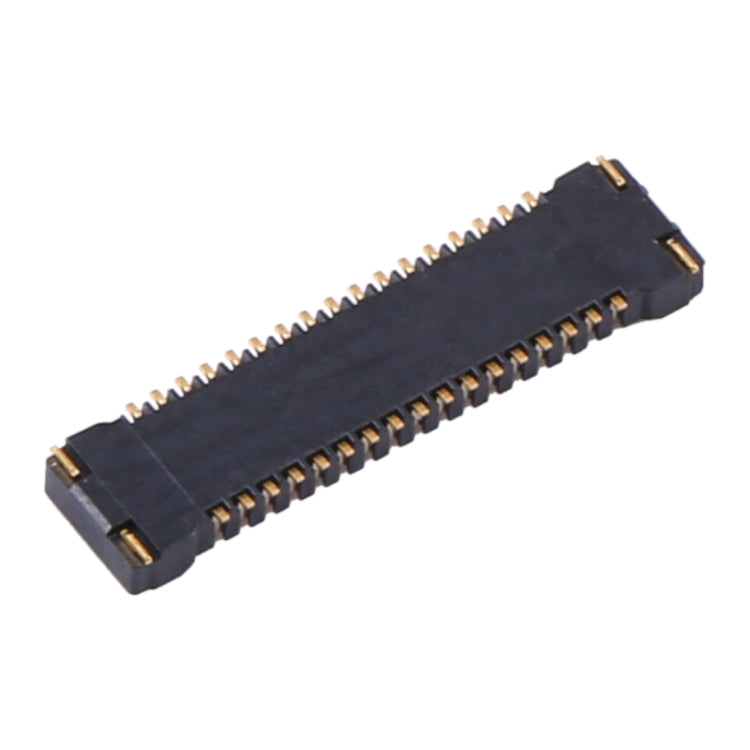 10 PCS Motherboard LCD Display FPC Connector for Huawei Honor 4A / P8 Lite – Durable Build, Easy to Use, For Huawei Honor 4A