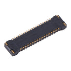 10 PCS Motherboard LCD Display FPC Connector for Huawei Honor 4A / P8 Lite – Durable Build, Easy to Use, For Huawei Honor 4A