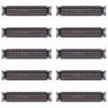 10 PCS Motherboard LCD Display FPC Connector for Huawei Mate 20 – Durable Build, Easy to Use, For Huawei Mate 20 For Huawei Mate 20