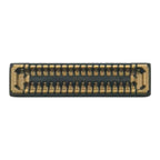 10 PCS Motherboard LCD Display FPC Connector for Huawei P Smart Pro 2019 – Durable Build, Easy to Use, For Huawei P Smart Pro 2019