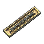 10 PCS Motherboard LCD Display FPC Connector for Huawei P Smart Pro 2019 – Durable Build, Easy to Use, For Huawei P Smart Pro 2019