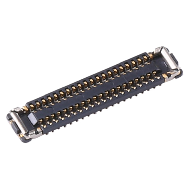 10 PCS Motherboard LCD Display FPC Connector for Huawei P30 – Durable Build, Easy to Use, For Huawei P30