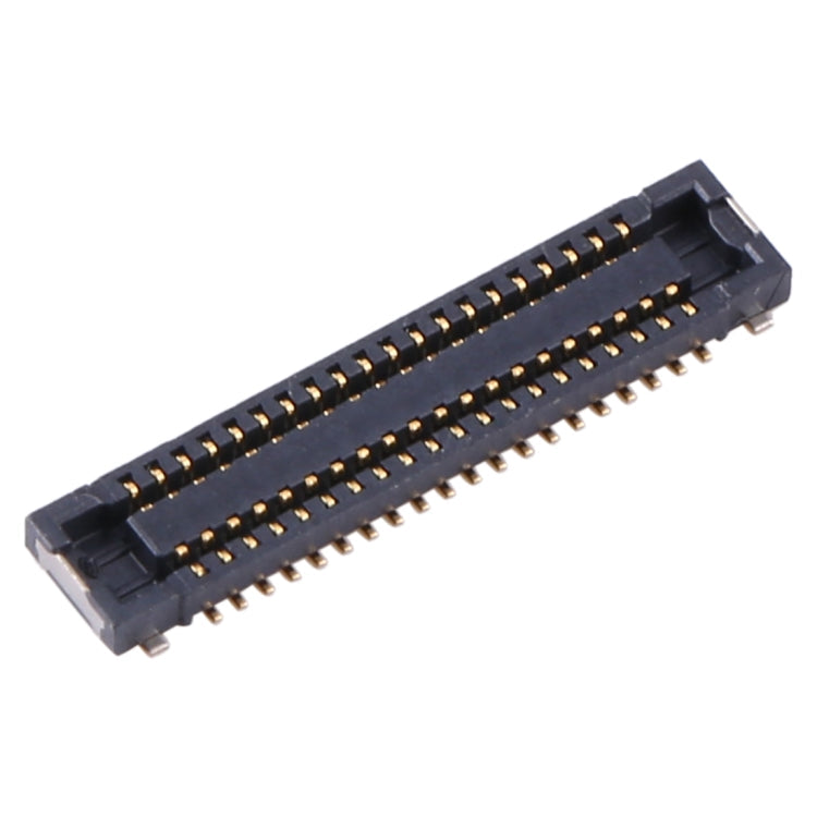 10 PCS Motherboard LCD Display FPC Connector for Huawei P9 / P8 – Durable Build, Easy to Use, For Huawei P9 / P8