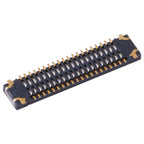 10 PCS Motherboard LCD Display FPC Connector for Huawei P9 / P8 – Durable Build, Easy to Use, For Huawei P9 / P8