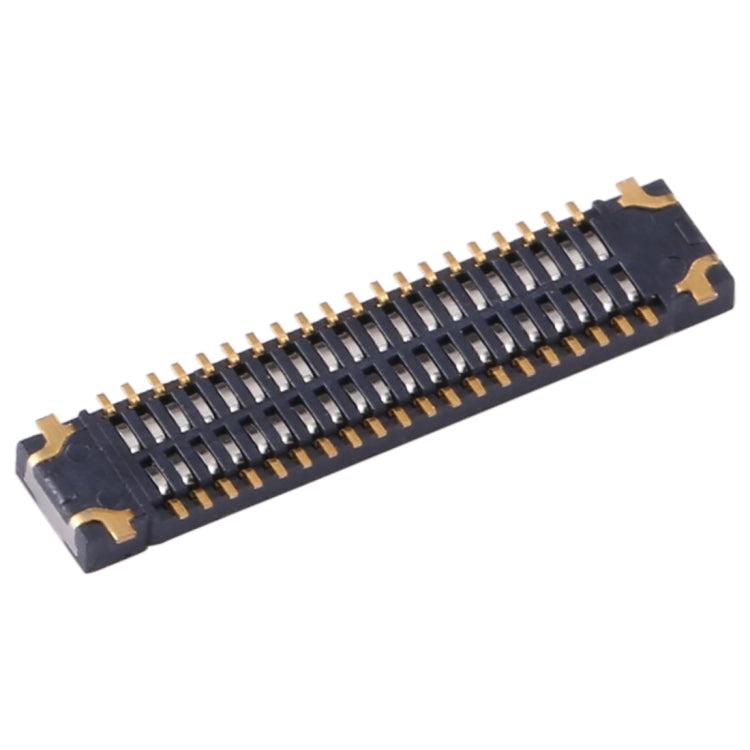 10 PCS Motherboard LCD Display FPC Connector for Huawei P9 / P8 – Durable Build, Easy to Use, For Huawei P9 / P8