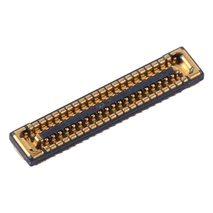 10 PCS Motherboard LCD Display FPC Connector for Huawei Mate 30 Pro / Mate 30 – Durable Build, Easy to Use, For Huawei Mate 30 Pro