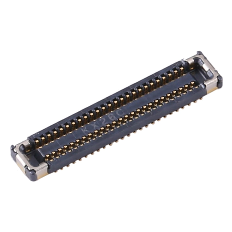 10 PCS Motherboard LCD Display FPC Connector for Huawei P10 – Durable Build, Easy to Use, For Huawei P10