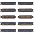 10 PCS Motherboard LCD Display FPC Connector for Huawei P10 Plus – Durable Build, Easy to Use, For Huawei P10 Plus For Huawei P10 Plus