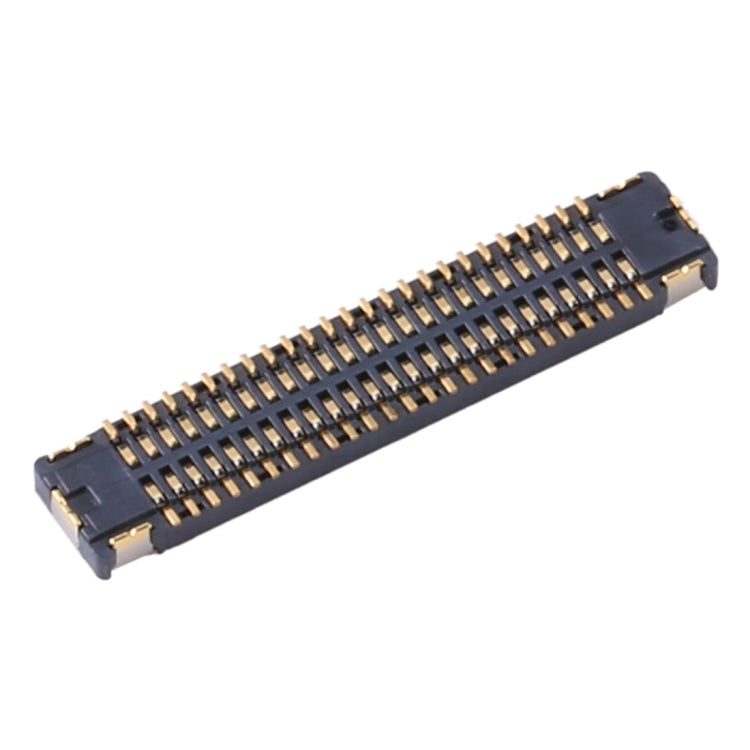 10 PCS Motherboard LCD Display FPC Connector for Huawei P10 Plus – Durable Build, Easy to Use, For Huawei P10 Plus