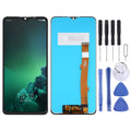 LCD Screen and Digitizer Full Assembly for Alcatel 3X 2019 / 5048 – Durable Build, Easy to Use, For Alcatel 3X 2019 For Alcatel 3X 2019