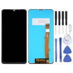 LCD Screen and Digitizer Full Assembly for Alcatel 3X 2019 / 5048 – Durable Build, Easy to Use, For Alcatel 3X 2019