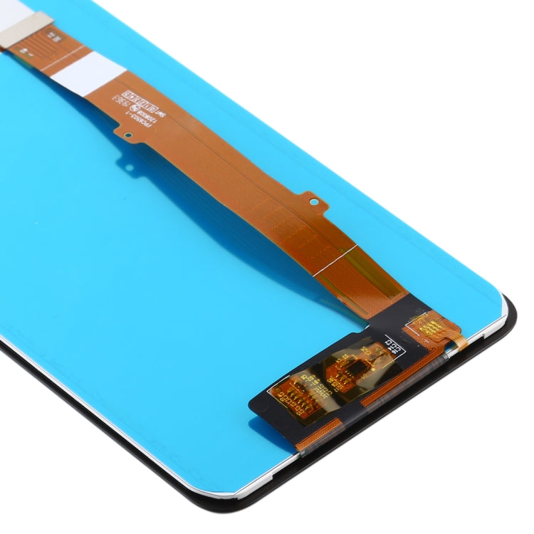 LCD Screen and Digitizer Full Assembly for Alcatel 3X 2019 / 5048 – Durable Build, Easy to Use, For Alcatel 3X 2019