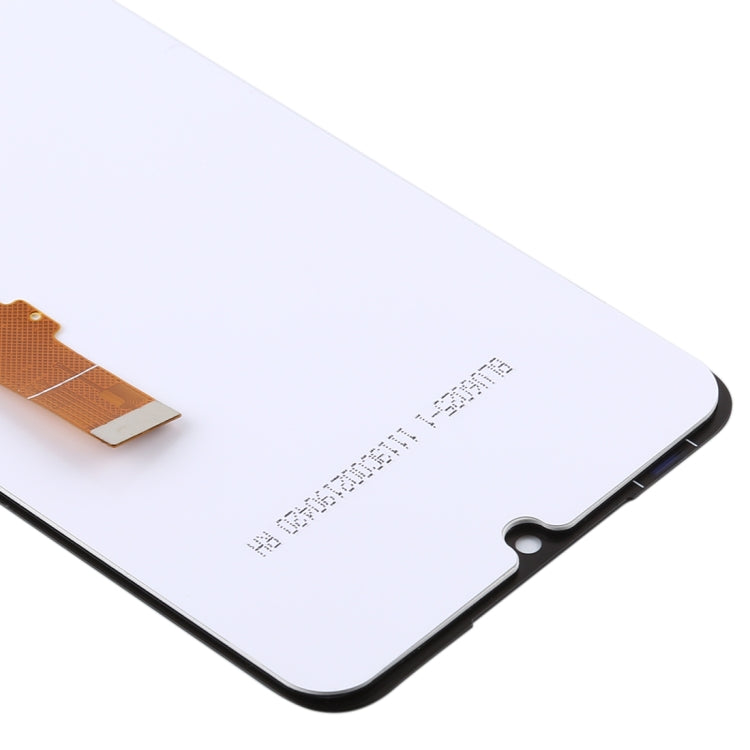 LCD Screen and Digitizer Full Assembly for Vodafone Smart V10 / VFD730 – Durable Build, Easy to Use, For Vodafone Smart V10