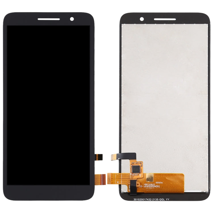 LCD Screen and Digitizer Full Assembly for Vodafone Smart E9 / VFD520 / VFD527 / VFD528 / VFD529 – Durable Build, Easy to Use, For Vodafone Smart E9