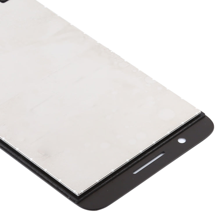 LCD Screen and Digitizer Full Assembly for Vodafone Smart E9 / VFD520 / VFD527 / VFD528 / VFD529 – Durable Build, Easy to Use, For Vodafone Smart E9