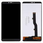 LCD Screen and Digitizer Full Assembly for Vodafone Smart X9 / VFD820 / VFD822 – Durable Build, Easy to Use, For Vodafone Smart X9