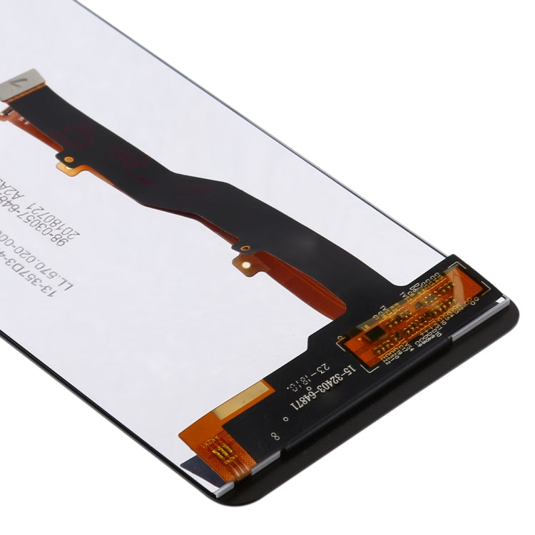 LCD Screen and Digitizer Full Assembly for Vodafone Smart X9 / VFD820 / VFD822 – Durable Build, Easy to Use, For Vodafone Smart X9