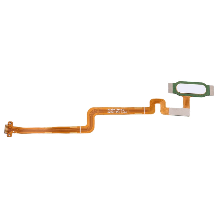 Fingerprint Sensor Flex Cable for Huawei MediaPad M5 Lite 10 inch / BAH2-W19 / BAH2-L09 – Durable Build, Easy to Use, For Huawei MediaPad M5 Lite 10 inch For Huawei MediaPad M5 Lite 10 inch
