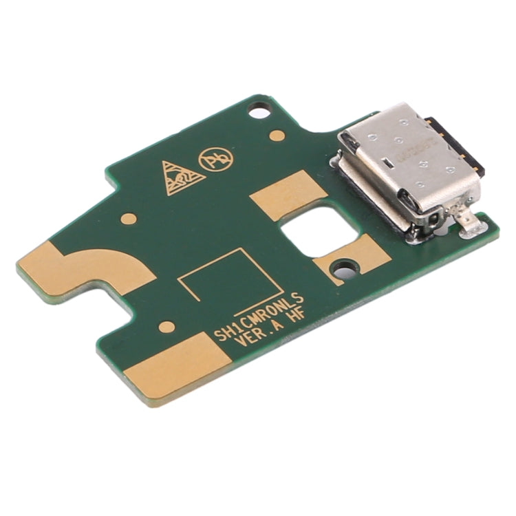 Charging Port Board for Huawei MediaPad M5 10 / CMR-AL09 / CMR-W09 – Durable Build, Easy to Use, For Huawei MediaPad M5 10