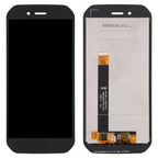 LCD Screen and Digitizer Full Assembly for Cat S42 (2020) – Durable Build, Easy to Use, For Cat S42 2020(Black)