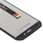 LCD Screen and Digitizer Full Assembly for Cat S42 (2020) – Durable Build, Easy to Use, For Cat S42 2020(Black)