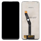 LCD Screen and Digitizer Full Assembly for Huawei Y7p – Durable Build, Easy to Use, For Huawei Y7p