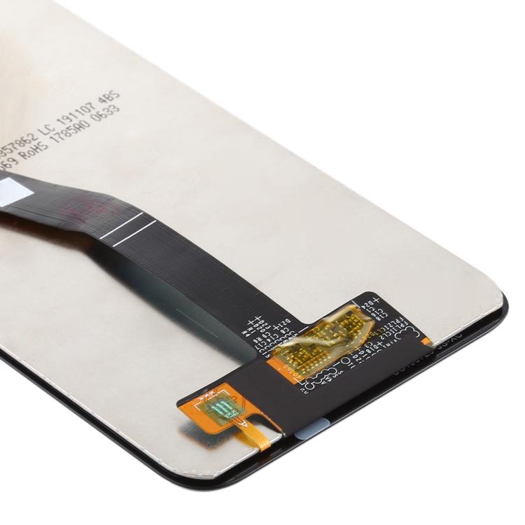 LCD Screen and Digitizer Full Assembly for Huawei Y7p – Durable Build, Easy to Use, For Huawei Y7p