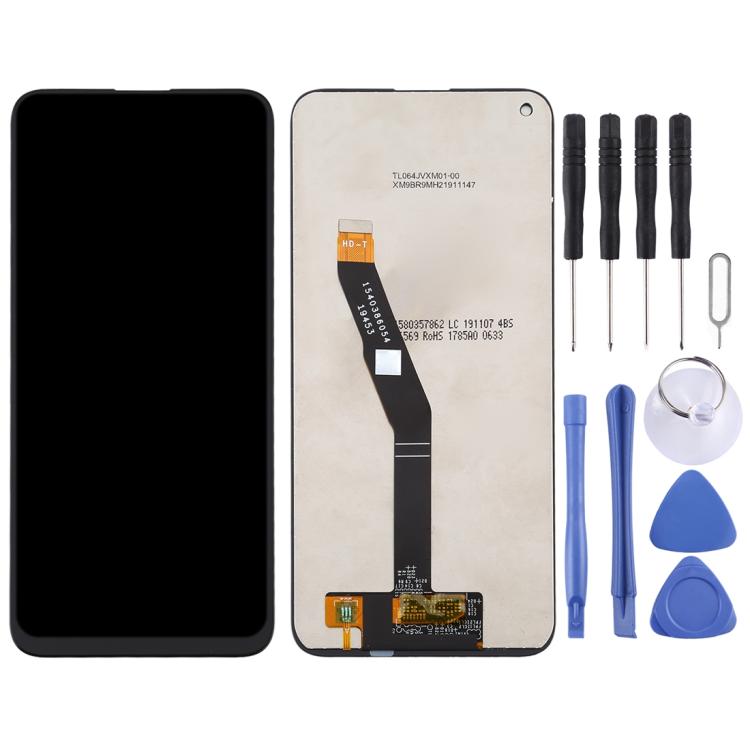 LCD Screen and Digitizer Full Assembly for Huawei P40 Lite E – Durable Build, Easy to Use, For Huawei P40 Lite E