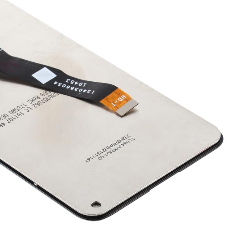 LCD Screen and Digitizer Full Assembly for Huawei P40 Lite E – Durable Build, Easy to Use, For Huawei P40 Lite E