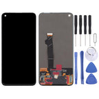 LCD Screen and Digitizer Full Assembly for Huawei Nova 7 5G – Durable Build, Easy to Use, For Huawei Nova 7 5G