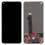 LCD Screen and Digitizer Full Assembly for Huawei Honor 30, For Huawei Honor 30
