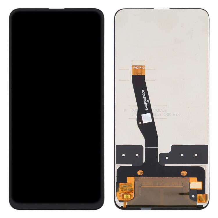 LCD Screen and Digitizer Full Assembly for Huawei Y9s – Durable Build, Easy to Use, For Huawei Y9s