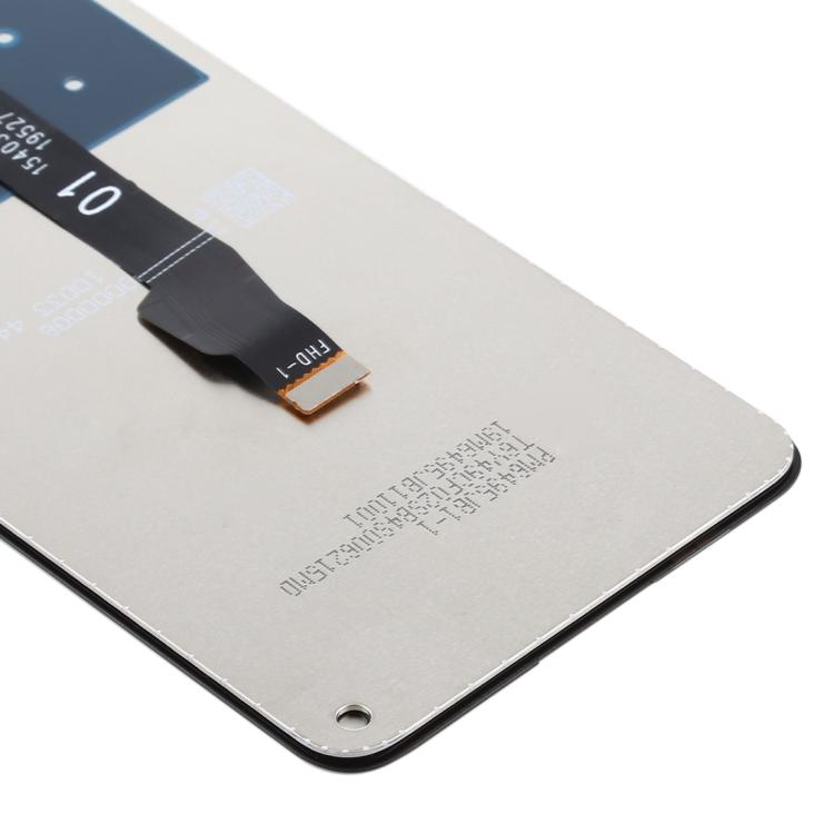 LCD Screen and Digitizer Full Assembly for Huawei P40 Lite 5G – Durable Build, Easy to Use, For Huawei P40 Lite 5G