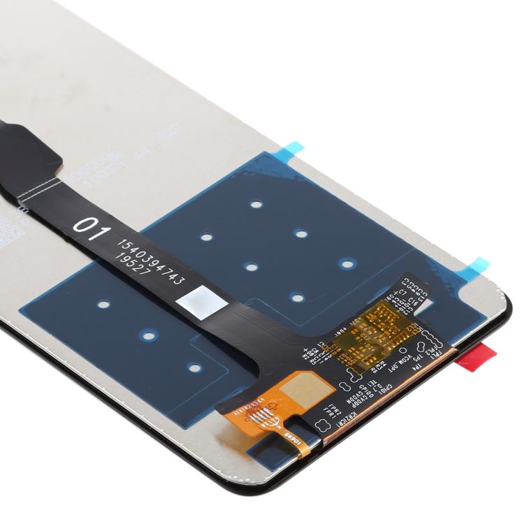 LCD Screen and Digitizer Full Assembly for Huawei P40 Lite 5G – Durable Build, Easy to Use, For Huawei P40 Lite 5G