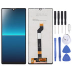 LCD Screen and Digitizer Full Assembly for Sony Xperia L4 – Durable Build, Easy to Use, For Sony Xperia L4 For Sony Xperia L4