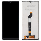 LCD Screen and Digitizer Full Assembly for Sony Xperia L4 – Durable Build, Easy to Use, For Sony Xperia L4