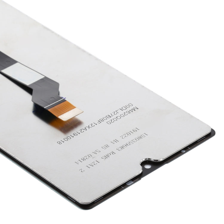 LCD Screen and Digitizer Full Assembly for Sony Xperia L4 – Durable Build, Easy to Use, For Sony Xperia L4