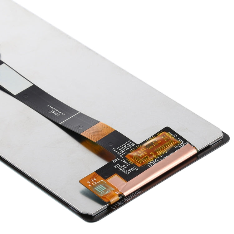 LCD Screen and Digitizer Full Assembly for Sony Xperia L4 – Durable Build, Easy to Use, For Sony Xperia L4
