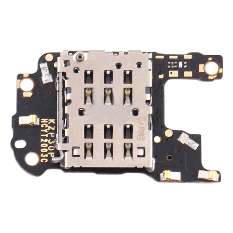 Microphone Board for Huawei P30 Pro – Durable Build, Easy to Use, For Huawei P30 Pro For Huawei P30 Pro