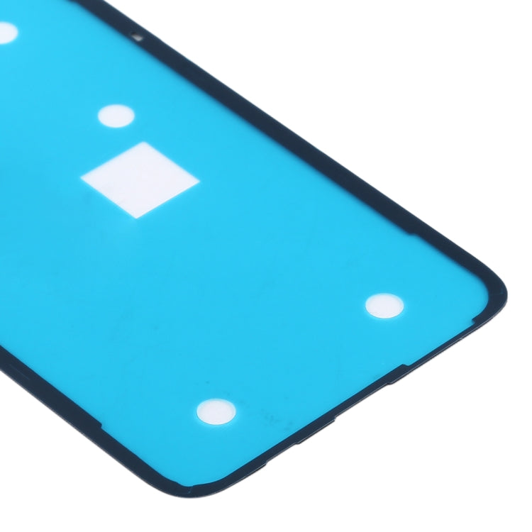 10 PCS Original Back Housing Cover Adhesive for Xiaomi Redmi Note 8 Pro – Durable Build, Easy to Use, For Xiaomi Redmi Note 8 Pro