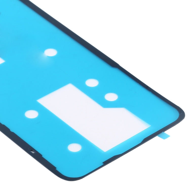 10 PCS Original Back Housing Cover Adhesive for Xiaomi Redmi Note 8 Pro – Durable Build, Easy to Use, For Xiaomi Redmi Note 8 Pro