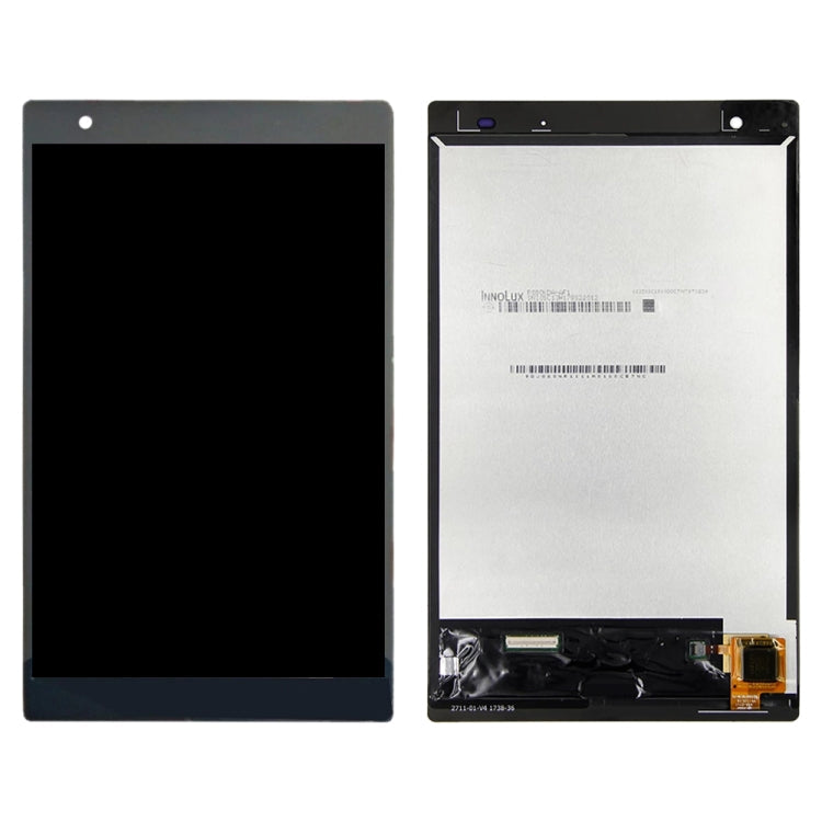 LCD Screen and Digitizer Full Assembly for Lenovo Tab 4 Plus 8704X TB-8704V TB-8704X TB-8704F TB-8704N TB-8704L – Durable Build, Easy to Use, For Lenovo Tab 4 Plus 8704X