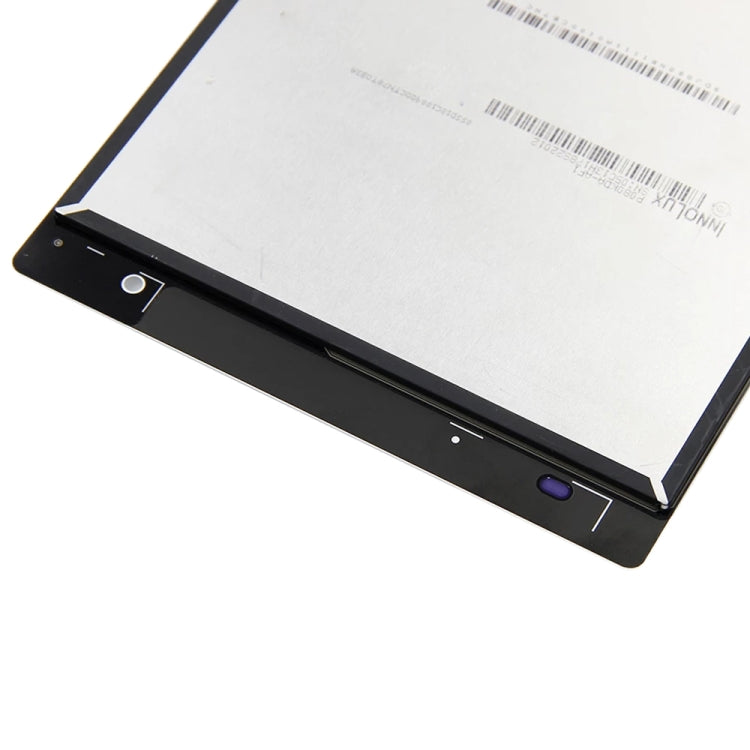 LCD Screen and Digitizer Full Assembly for Lenovo Tab 4 Plus 8704X TB-8704V TB-8704X TB-8704F TB-8704N TB-8704L – Durable Build, Easy to Use, For Lenovo Tab 4 Plus 8704X